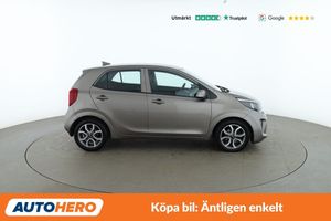 Kia Picanto bild 7