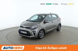 Kia Picanto bild 1
