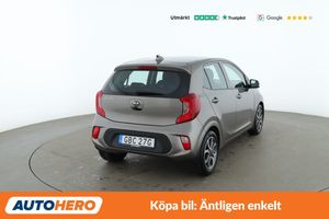 Kia Picanto bild 6