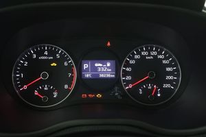 Kia Picanto bild 20