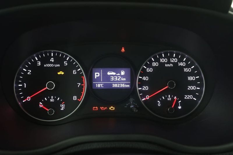 Kia Picanto bild 20