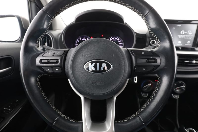 Kia Picanto bild 19