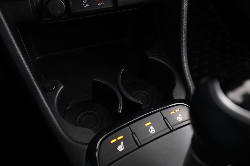 Kia Picanto bild 26