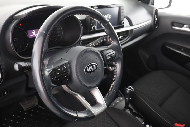 Kia Picanto bild 12