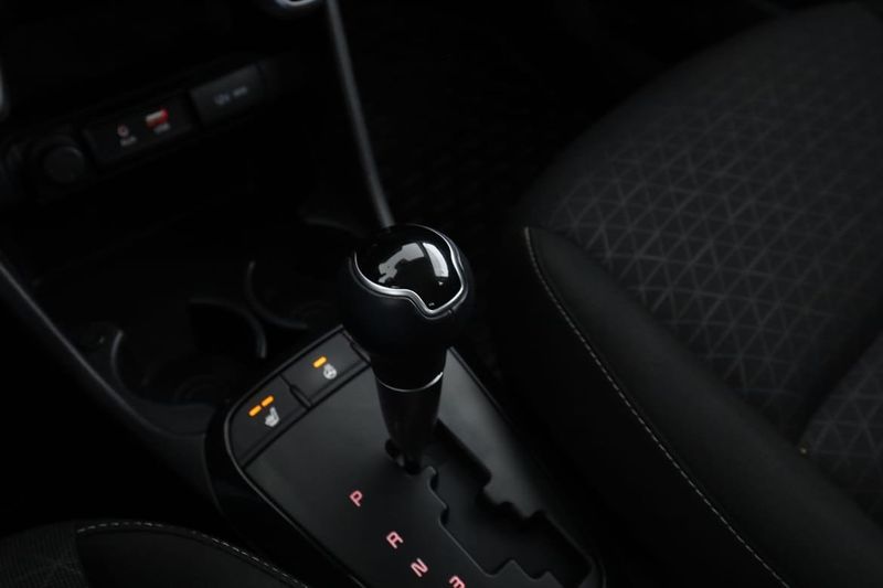Kia Picanto bild 28