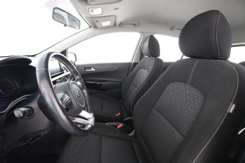 Kia Picanto bild 11