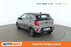 Kia Picanto bild 3