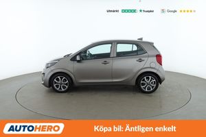 Kia Picanto bild 2