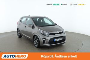 Kia Picanto bild 8
