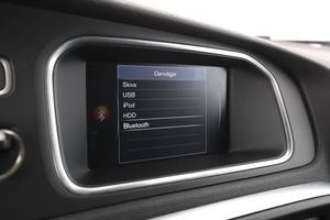 Volvo V40 bild 21