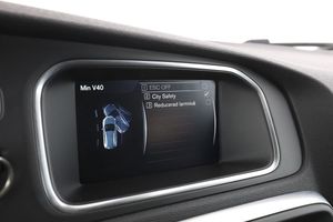 Volvo V40 bild 22