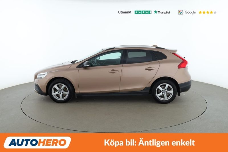 Volvo V40 bild 2