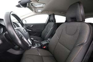 Volvo V40 bild 11