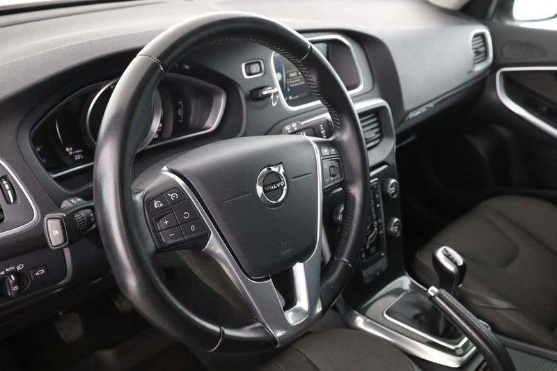 Volvo V40 bild 12
