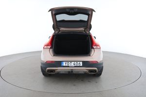 Volvo V40 bild 17