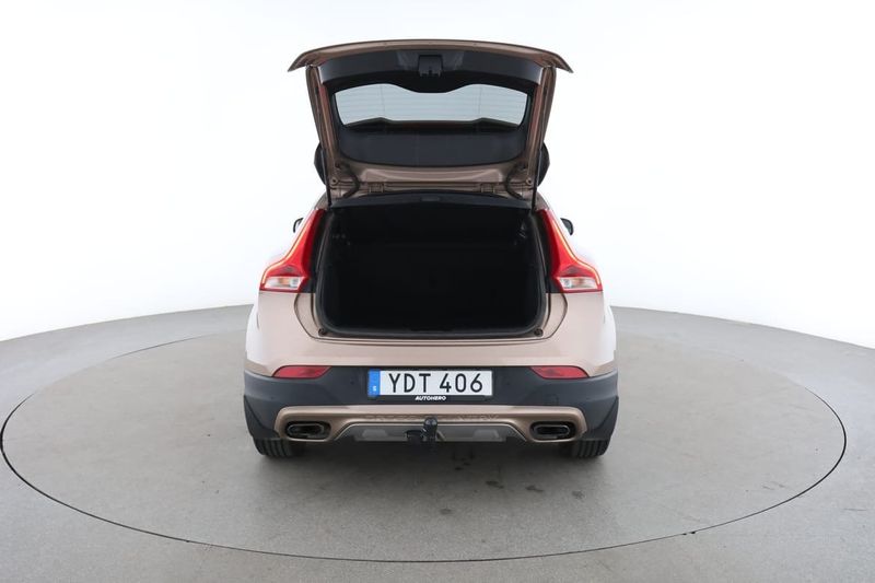Volvo V40 bild 17