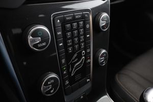 Volvo V40 bild 24