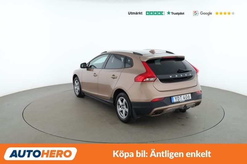 Volvo V40 bild 3