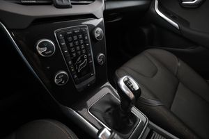 Volvo V40 bild 23