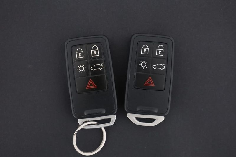 Volvo V40 bild 37
