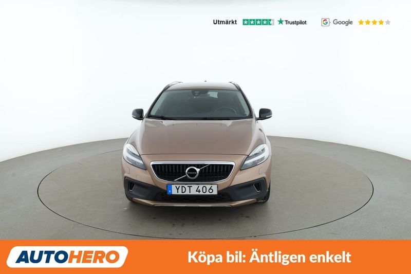 Volvo V40 bild 9