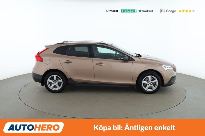 Volvo V40 bild 7
