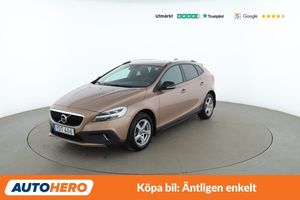 Volvo V40 bild 1