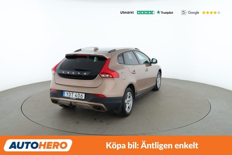 Volvo V40 bild 6
