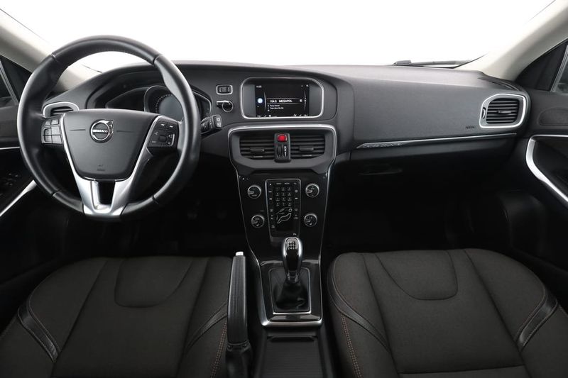 Volvo V40 bild 13