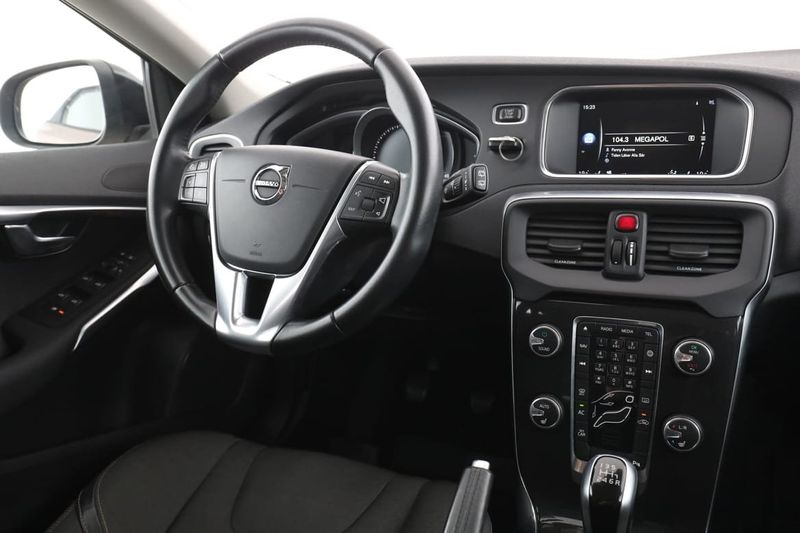 Volvo V40 bild 14