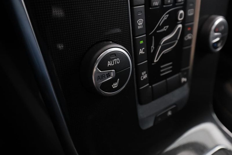 Volvo V40 bild 25