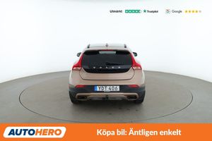 Volvo V40 bild 4