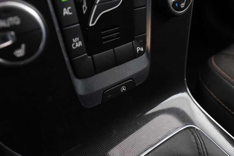Volvo V40 bild 26