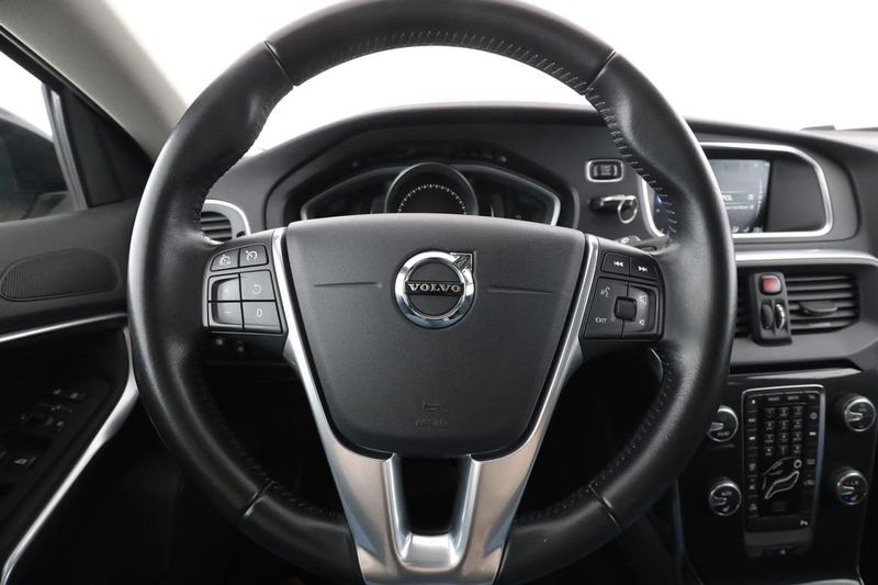 Volvo V40 bild 19