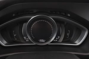 Volvo V40 bild 20