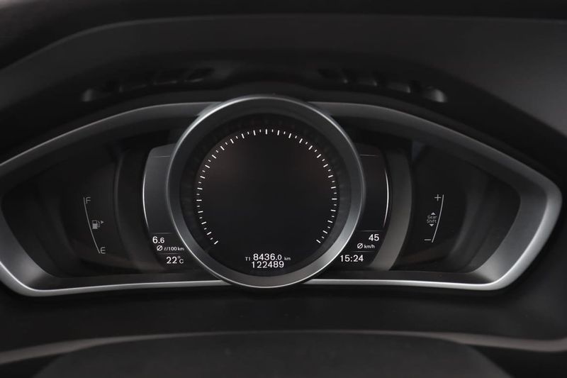 Volvo V40 bild 20