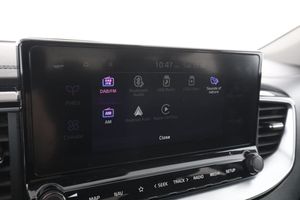Kia Cee´d bild 21