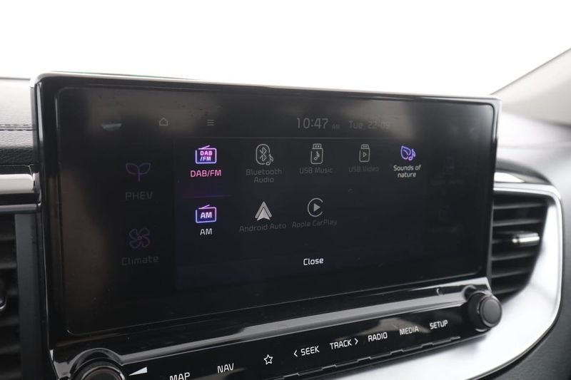 Kia Cee´d bild 21