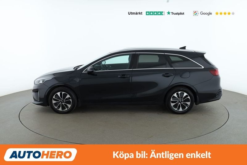Kia Cee´d bild 2