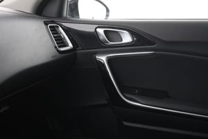 Kia Cee´d bild 32