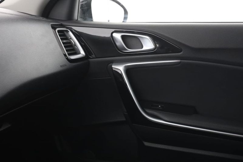 Kia Cee´d bild 32