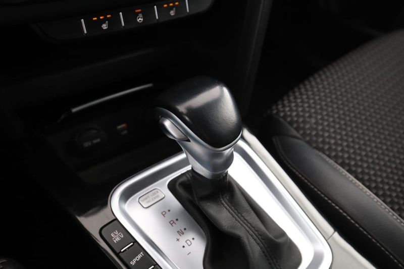 Kia Cee´d bild 28