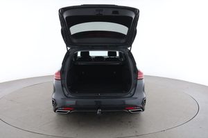 Kia Cee´d bild 17