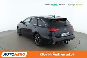Kia Cee´d bild 3