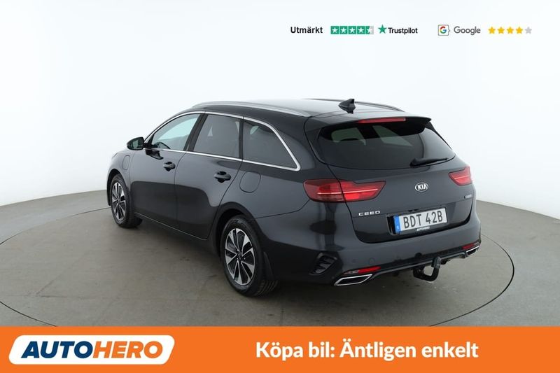Kia Cee´d bild 3