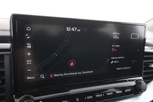 Kia Cee´d bild 22