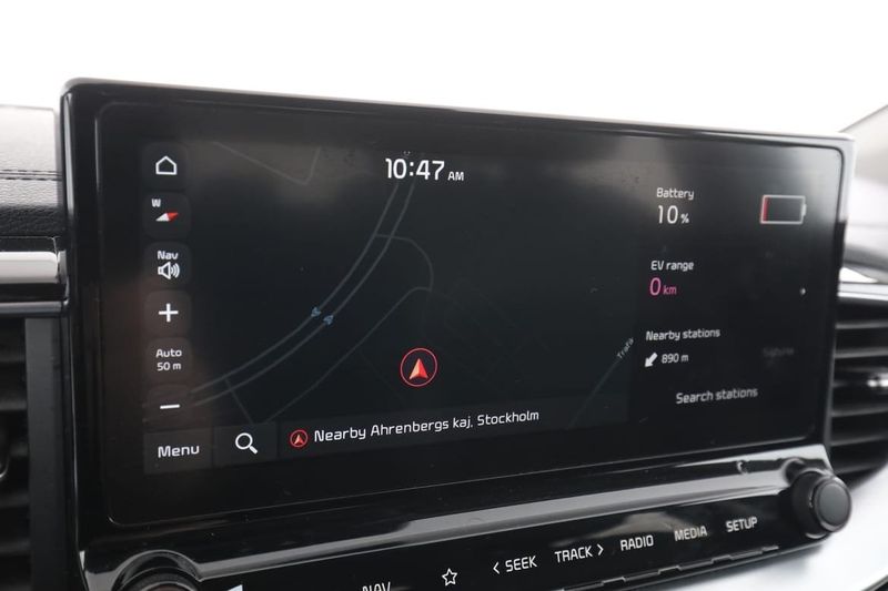 Kia Cee´d bild 22