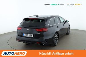 Kia Cee´d bild 6