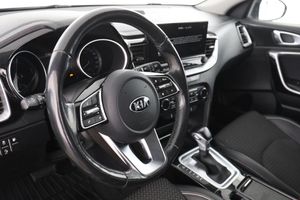 Kia Cee´d bild 12