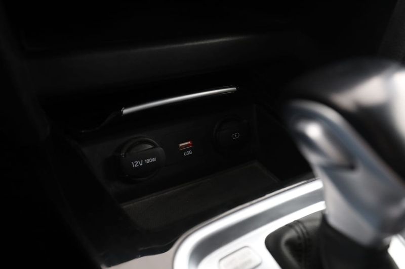 Kia Cee´d bild 27